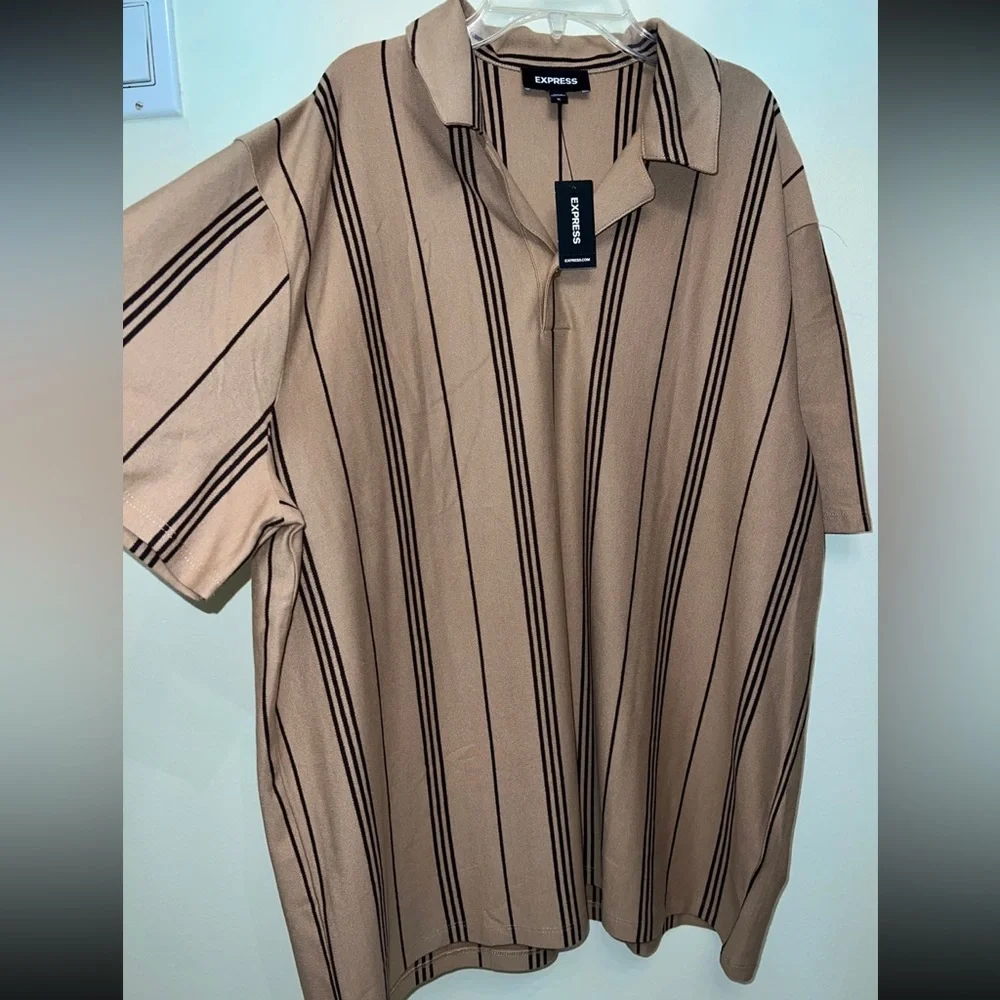 Express men’s polo Bundle deal size XL - Picture 8 of 15